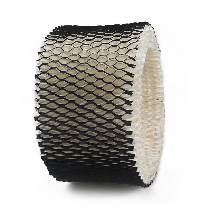 Holmes HWF62 Type A Humidifier Wick Filter, Replacement for HWF62CS/HWF62D/SF212/H85, Compatible with Holmes HM1230/HM1281/HM1701/HM2409, Sunbeam SCM1100/SCM1701, Bionaire Type A Humidifiers