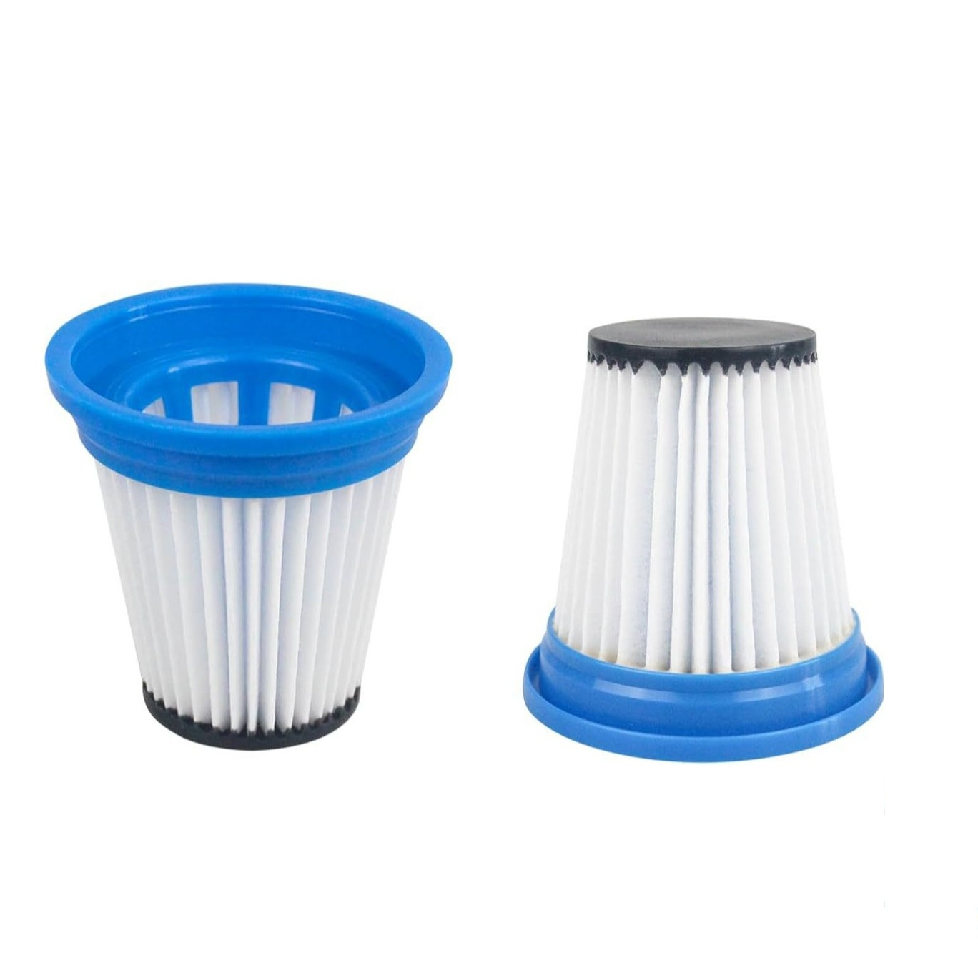 Replacement Filter for Kenmore DS1020 DS1030 Cordless Vacuum, Replaces Part # 520280, Washable Pre-Motor Filter