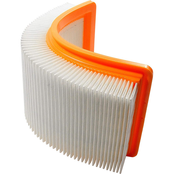 Karcher 6.414-631.0 Filter Replacement, Compatible with Karcher DS 5200 DS 5500 DS 5600 DS 5800 DS 6000 Dry Vacuums