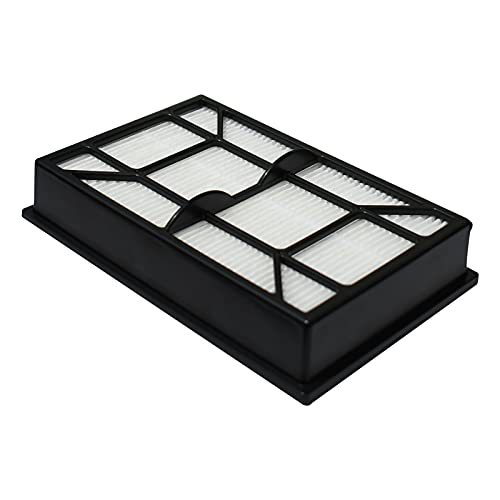 Kenmore EF-9 HEPA Exhaust Filter Replacement for 53296 40195 CF629, Fits Kenmore Canister Vacuums