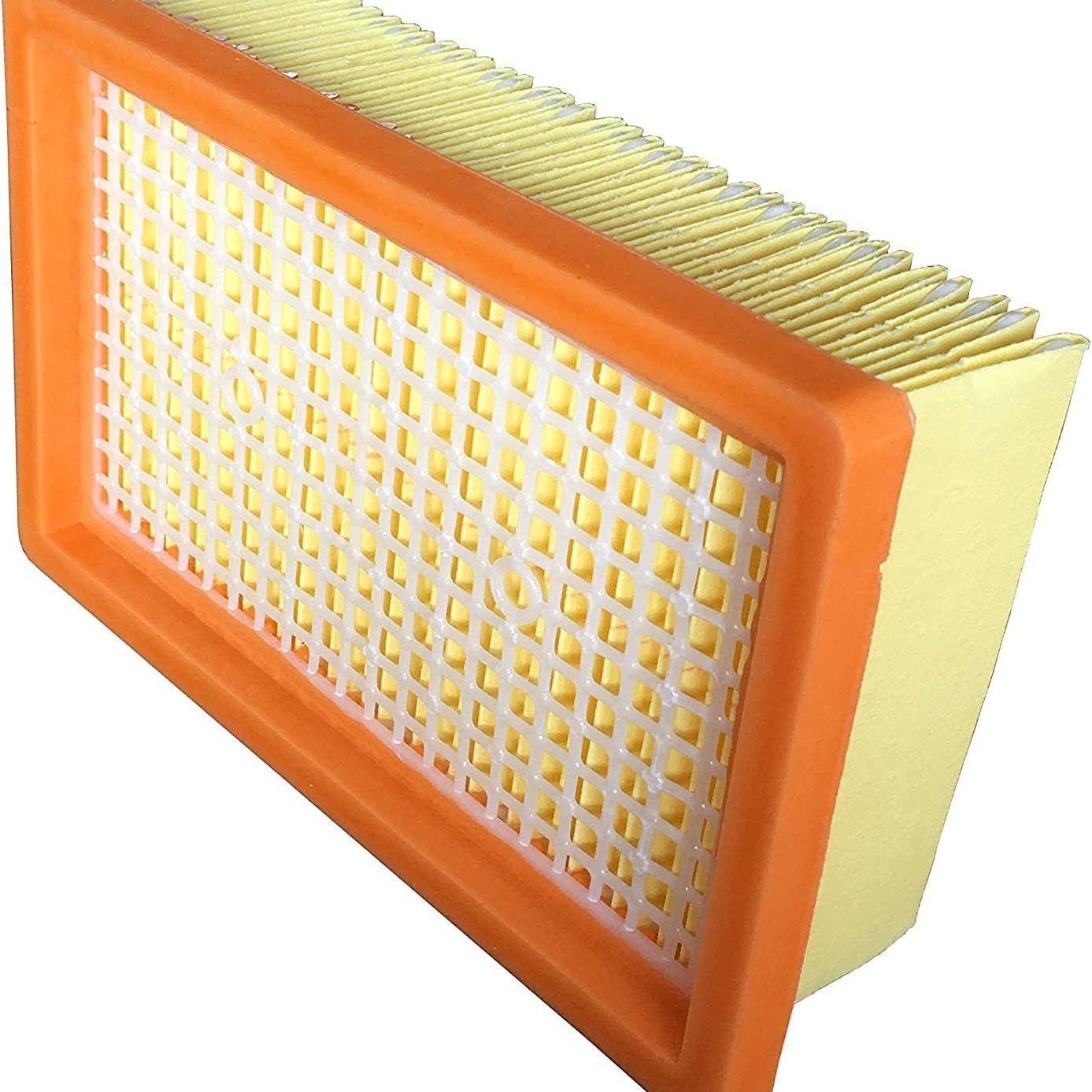 Karcher 2.863-005.0 Filter Replacement, KFI 4410, Compatible with Karcher MV4 MV5 MV6 WD4 WD5 WD6 Wet & Dry Vacuums