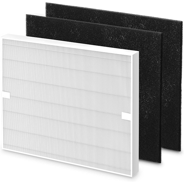 Replacement Filter for Coway AP‑1512HH AP‑1518R Air Purifiers Fits 3304899 3304898