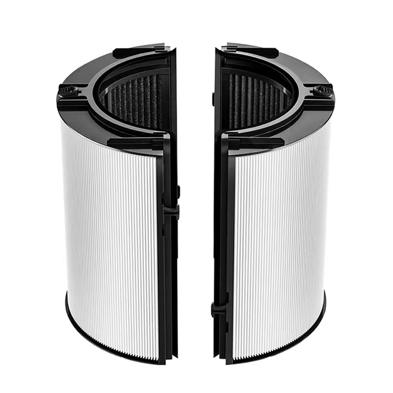 HEPA Activated Carbon Filter Replacement for Dyson TP06 TP09 HP06 HP09 PH02 PH04