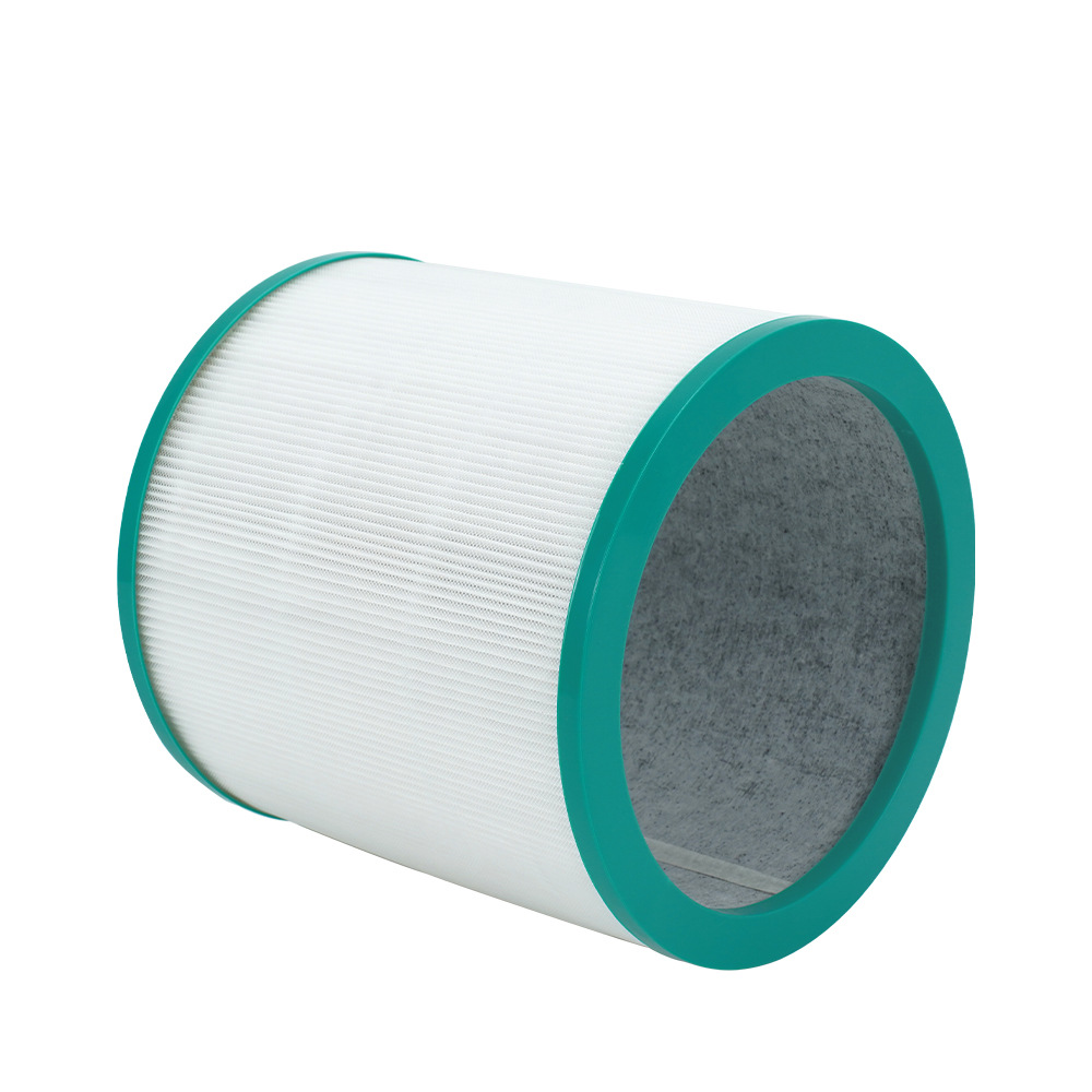 HEPA Filter Replacement for Dyson TP01 TP02 TP03 AM11 BP01 Air Purifier Fans
