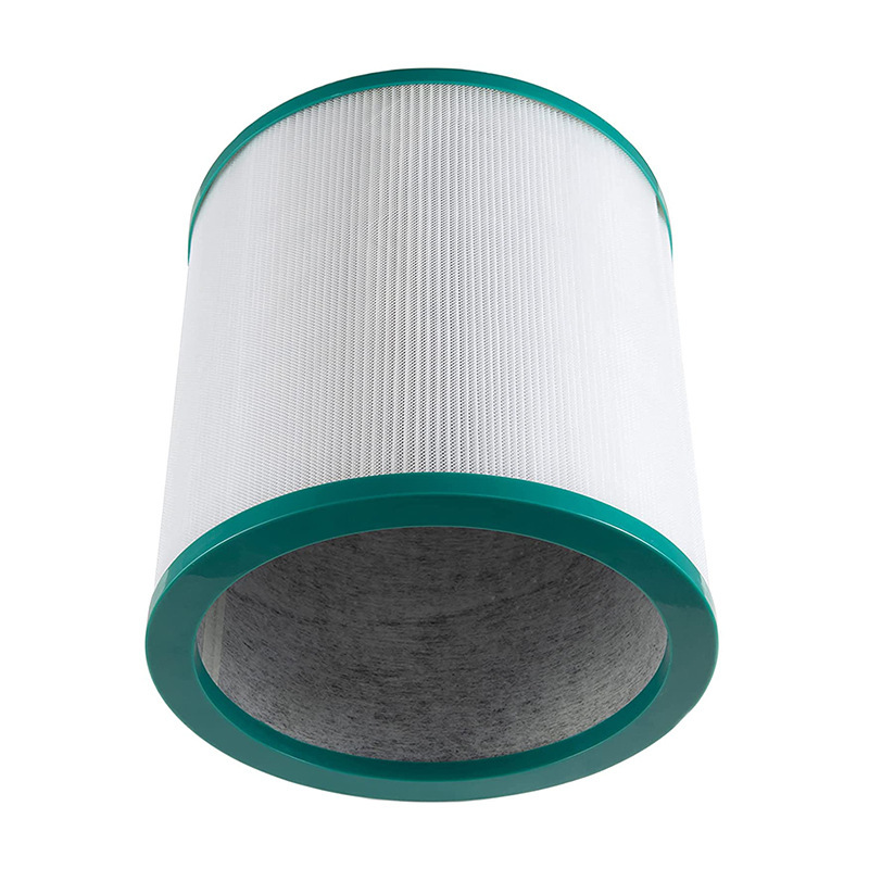 HEPA Filter Replacement for Dyson TP01 TP02 TP03 AM11 BP01 Air Purifier Fans