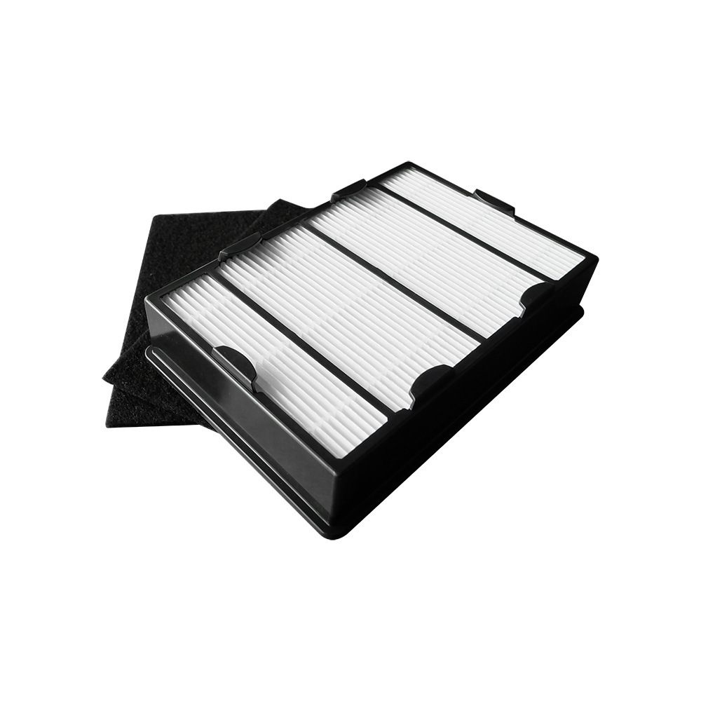 Holmes HAPF600 Filter B + Filter C Replacement Set HEPA & Activated Carbon Filter for Holmes Air Purifiers