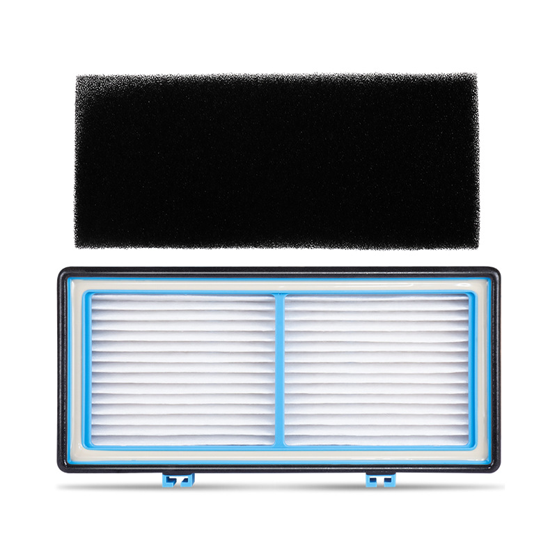 Holmes AER1 HAPF30AT Replacement Filter Set HEPA & Activated Carbon Filter for Holmes Air Purifiers