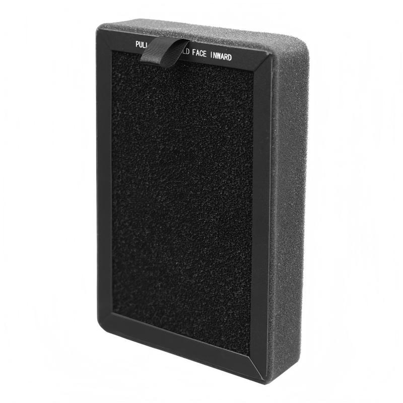 Levoit LV-H128-RF Replacement Filter, H13 True HEPA & Activated Carbon Filter for Levoit LV-H128 Desktop Air Purifier