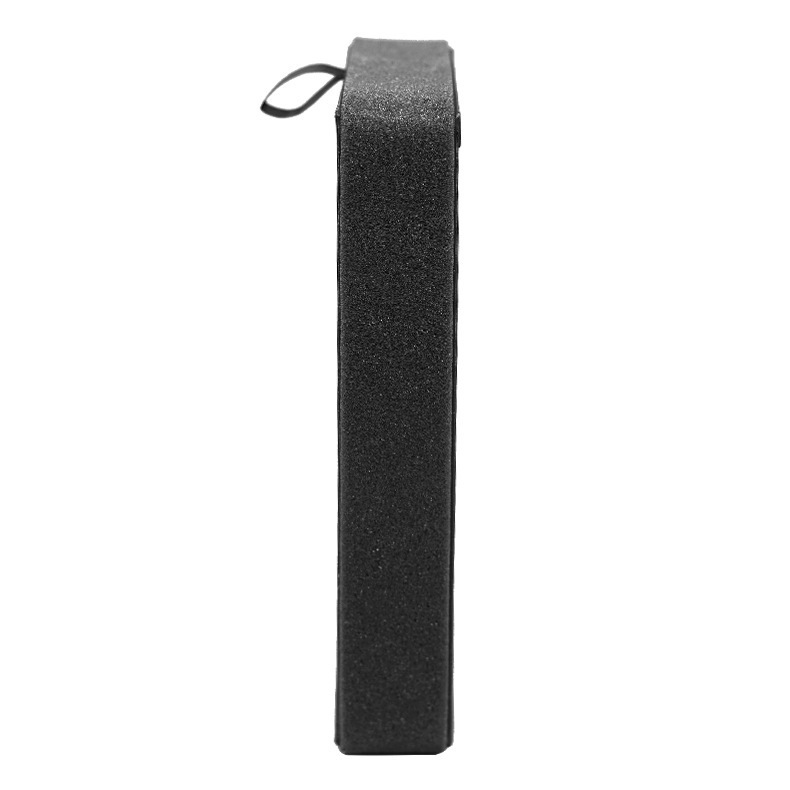 Levoit LV-H128-RF Replacement Filter, H13 True HEPA & Activated Carbon Filter for Levoit LV-H128 Desktop Air Purifier