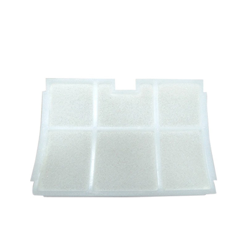 5301ER Micro Filter Kit for Windsor Sensor S12 S15 XP SR Series Sebo X G Series Upright Vacuums Post-Motor Exhaust Filter