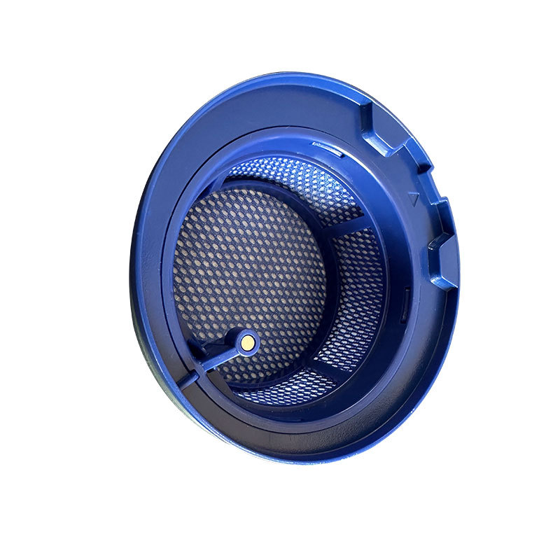 DJ97-03298A Vacuum Pre Filter Replacement for Samsung Bespoke AI Jet Ultra VS25 VS28 Series, Washable & Reusable, High-Density Filtration