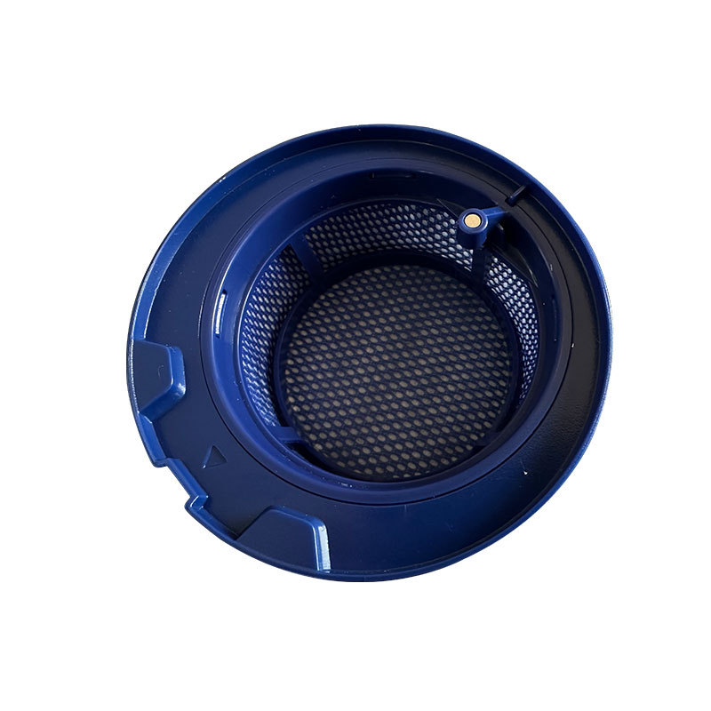 DJ97-03298A Vacuum Pre Filter Replacement for Samsung Bespoke AI Jet Ultra VS25 VS28 Series, Washable & Reusable, High-Density Filtration