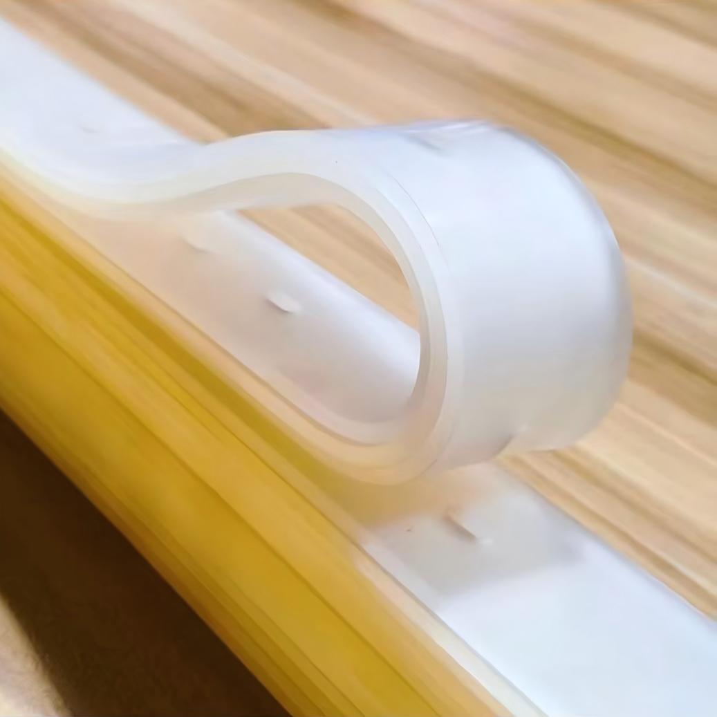 Premium Squeegee Blades | Compatible with Karcher BD35/15C BD38/12C Floor Scrubber