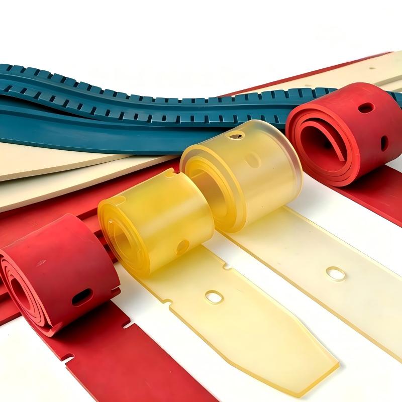 Premium Squeegee Blades | Compatible with Karcher BD43/25 BD50/50 BD50/70 Floor Scrubber