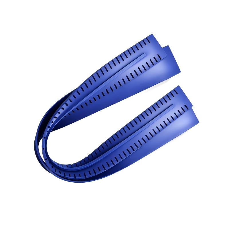 Premium Squeegee Blades | Compatible with Karcher BD43/25 BD50/55 Floor Scrubber