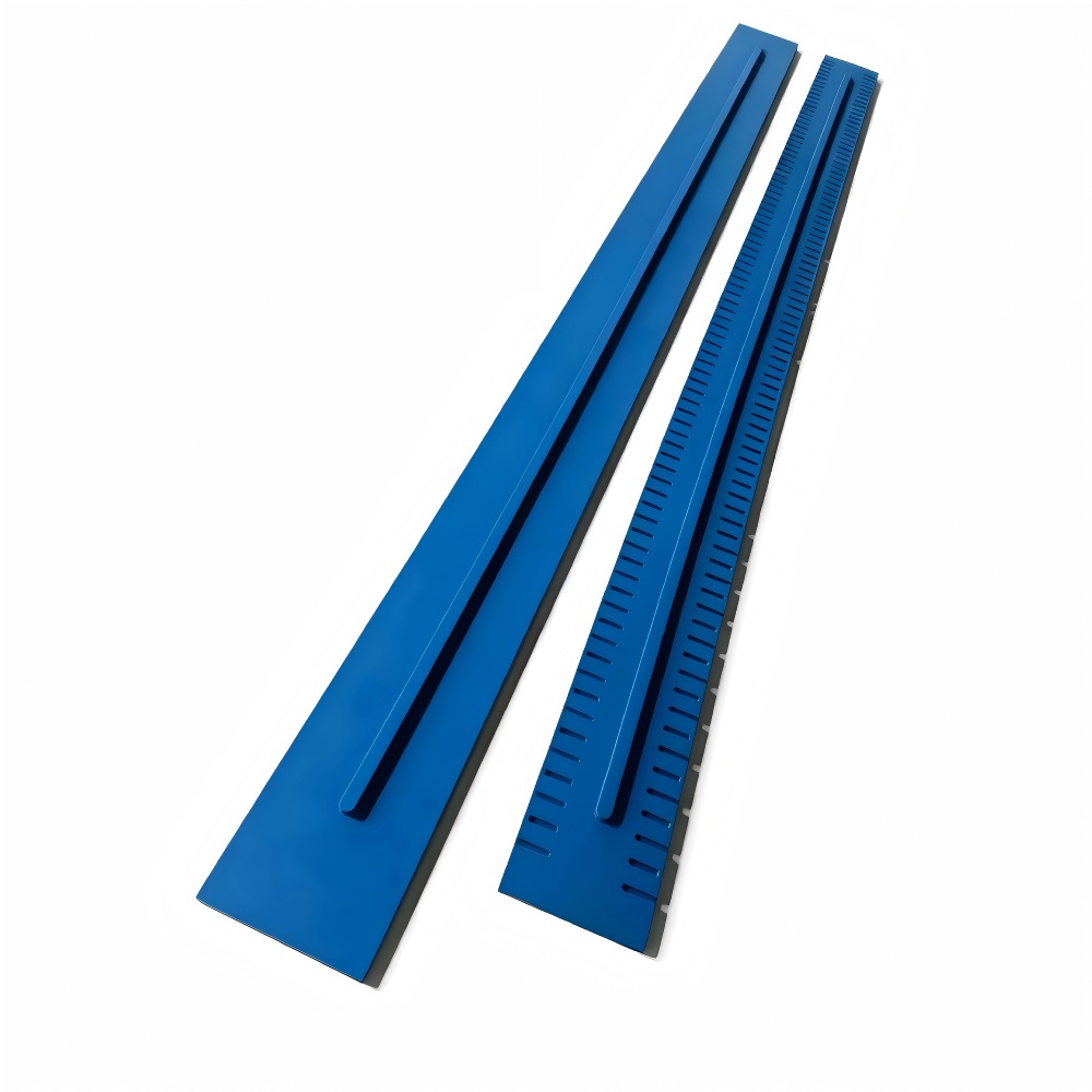 Premium Squeegee Blades | Compatible with Karcher BD70/75 BD75/120 Floor Scrubber