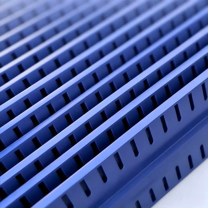 Premium Squeegee Blades | Compatible with Karcher BD90/160 Floor Scrubber