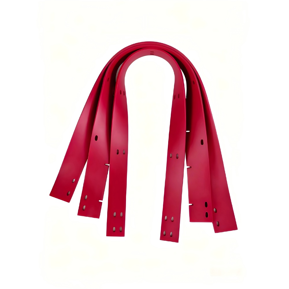 Premium Squeegee Blades | Compatible with Hako B45 Floor Scrubber