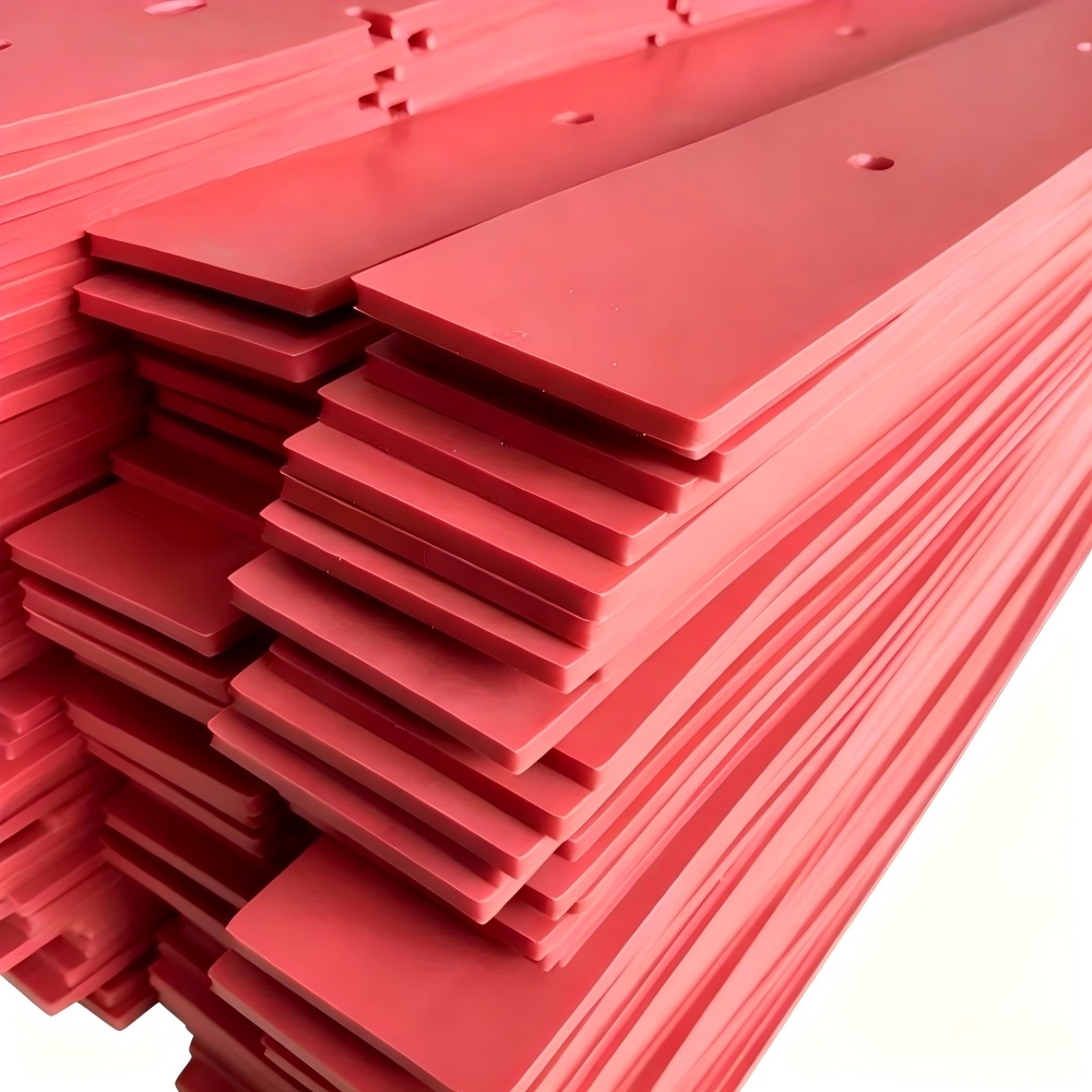 Premium Squeegee Blades | Compatible with Hako B450 / B530 / B750 Floor Scrubber