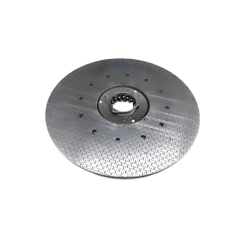 Premium Scrubber Disc Brush | Compatible with Karcher BD43/25C Floor Scrubber