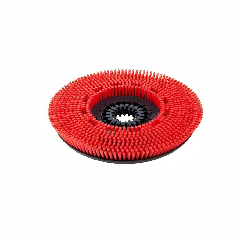 Premium Scrubber Disc Brush | Compatible with Karcher BD50/50C BD50/55W BD50/70R Floor Scrubber