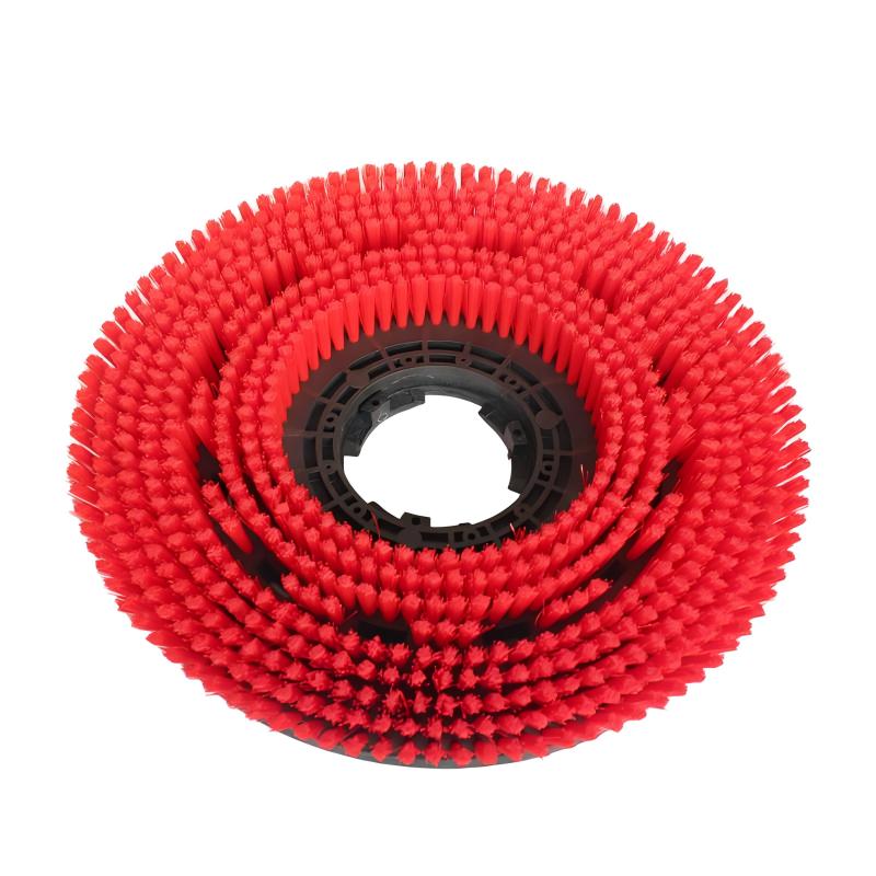 Premium Scrubber Disc Brush | Compatible with Karcher BD530 Floor Scrubber