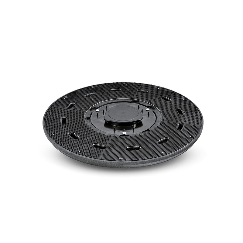Premium Scrubber Disc Brush | Compatible with Karcher BD70/75W BD75/120R BD80/100W Floor Scrubber