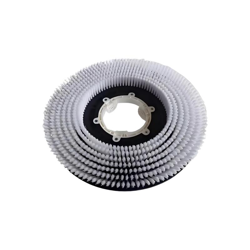 Premium Scrubber Disc Brush | Compatible with Hako B45 Floor Scrubber