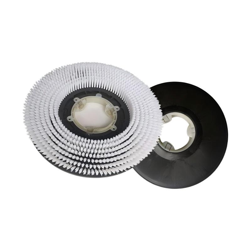 Premium Scrubber Disc Brush | Compatible with Hako B45 Floor Scrubber