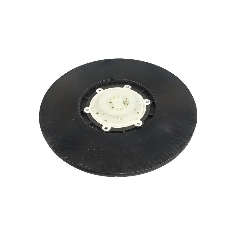 Premium Scrubber Disc Brush | Compatible with Hako B75R B70 B90 B120 B115R Floor Scrubber