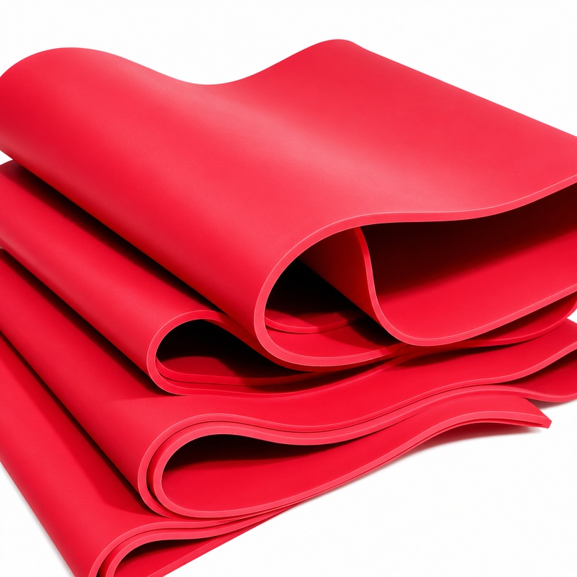 Premium Squeegee Blades | Compatible with Excellent X160 / XS160 Floor Scrubber