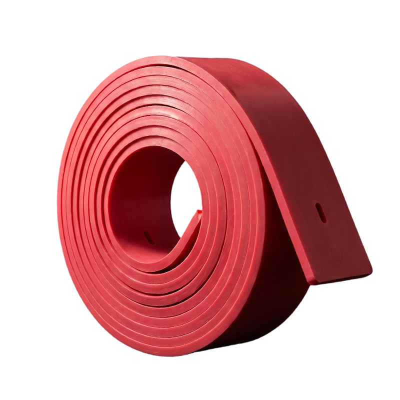 Premium Squeegee Blades | Compatible with CHIGO E3/E3Z Floor Scrubber