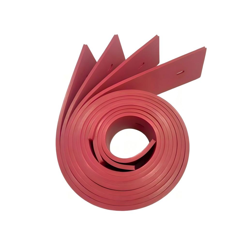 Premium Squeegee Blades | Compatible with YANGZ YZ-X9 / X90 Floor Scrubber