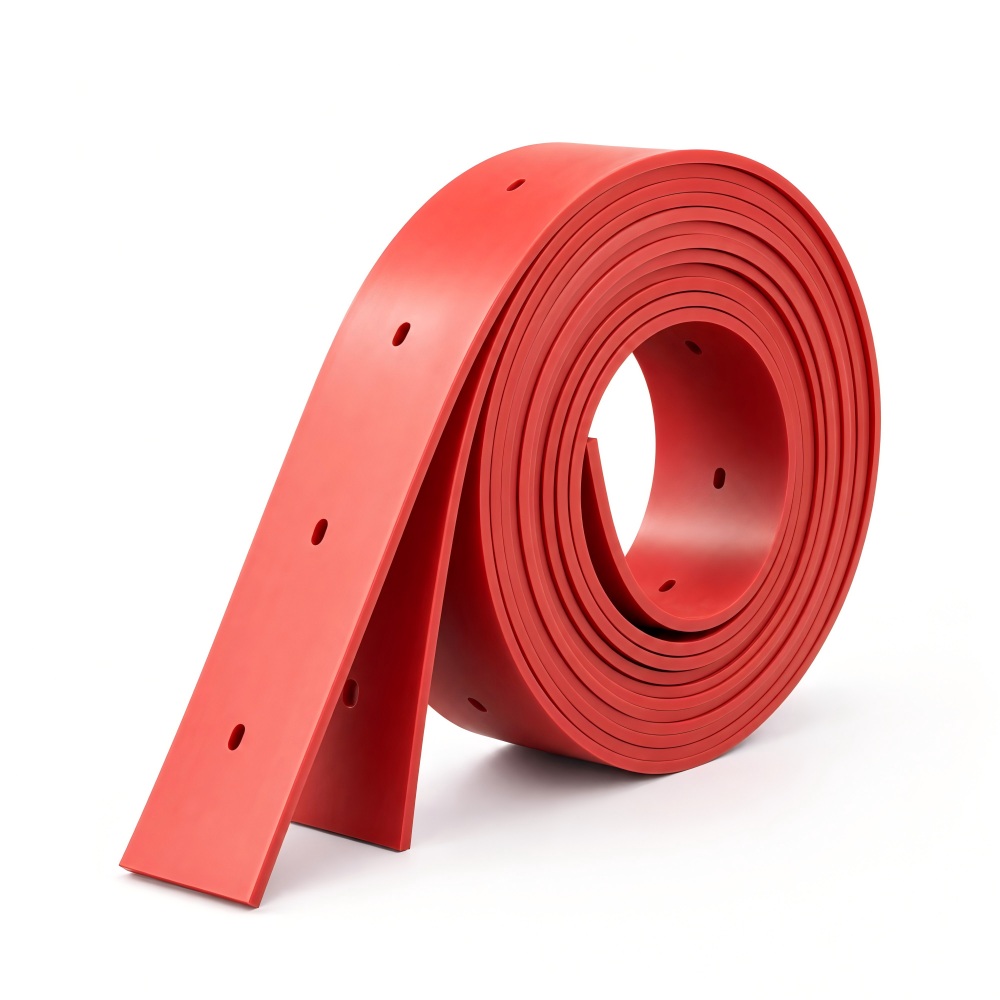 Premium Squeegee Blades | Compatible with YANGZ YZ-X10 Floor Scrubber