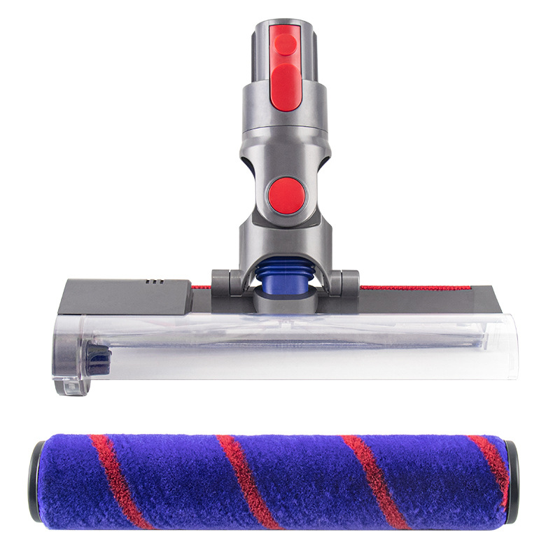 Vacuum Cleaner Floor Brush fit Dyson V8V7V10V11V15