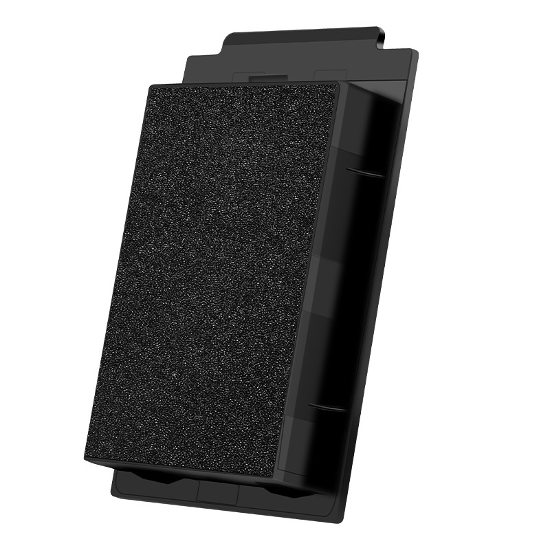 Robot Vacuum Filters fit ECOVACS T50 MAX