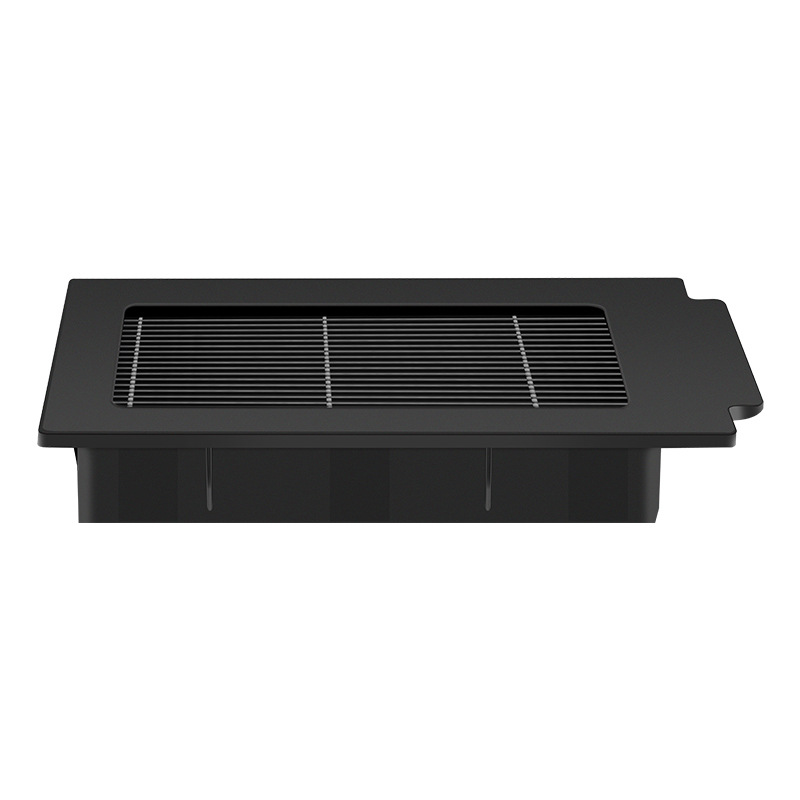 Robot Vacuum Filters fit ECOVACS T50 MAX