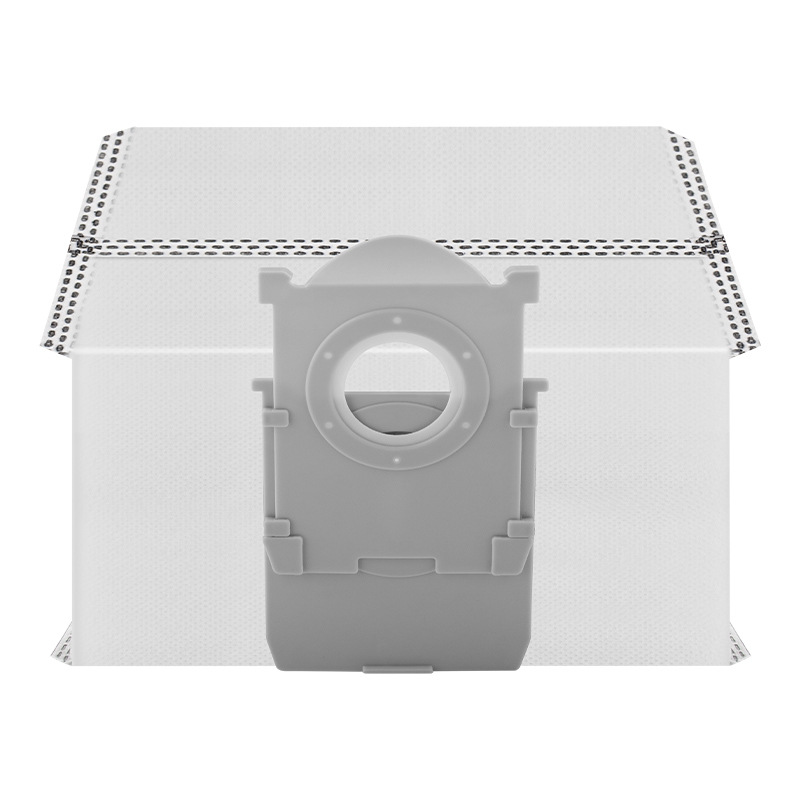 Robot Vacuum Dust Bags fit ECOVACS T50 ProT80SX9X8X11