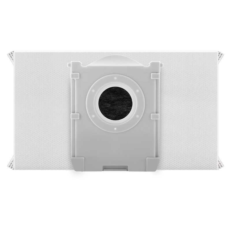 Robot Vacuum Dust Bags fit ECOVACS T50 ProT80SX9X8X11
