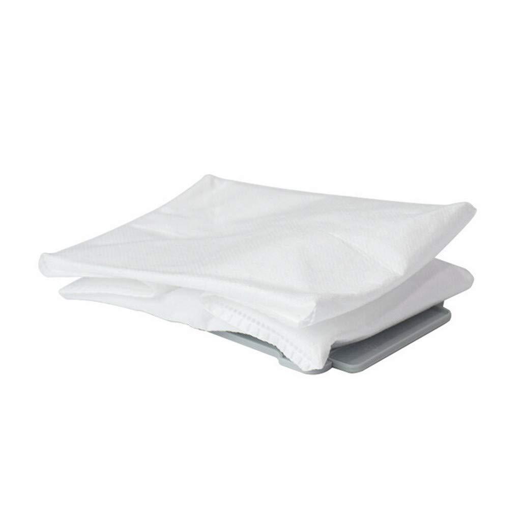 Robot Vacuum Dust Bags fit fit iRobot i7+ E5 E6