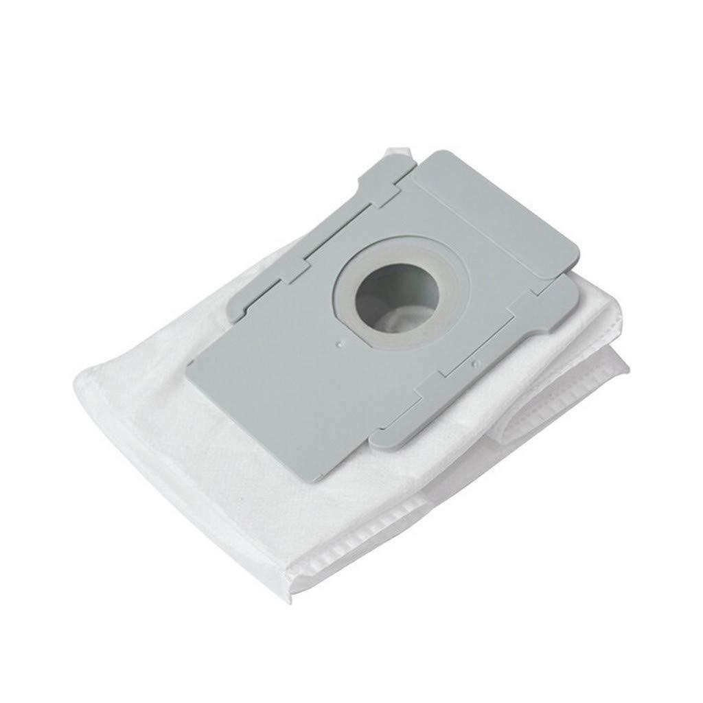 Robot Vacuum Dust Bags fit fit iRobot i7+ E5 E6